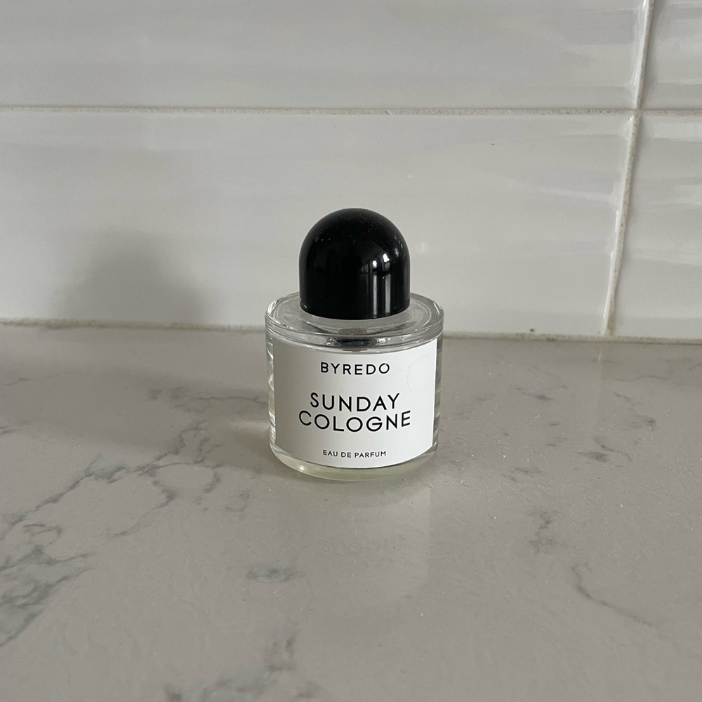 BYREDO Sunday Cologne